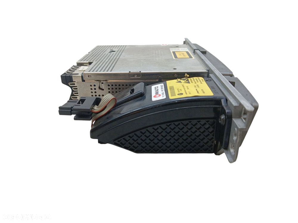 RADIO ASK BMW E65 E66 E67 6977634 6918572 - 5