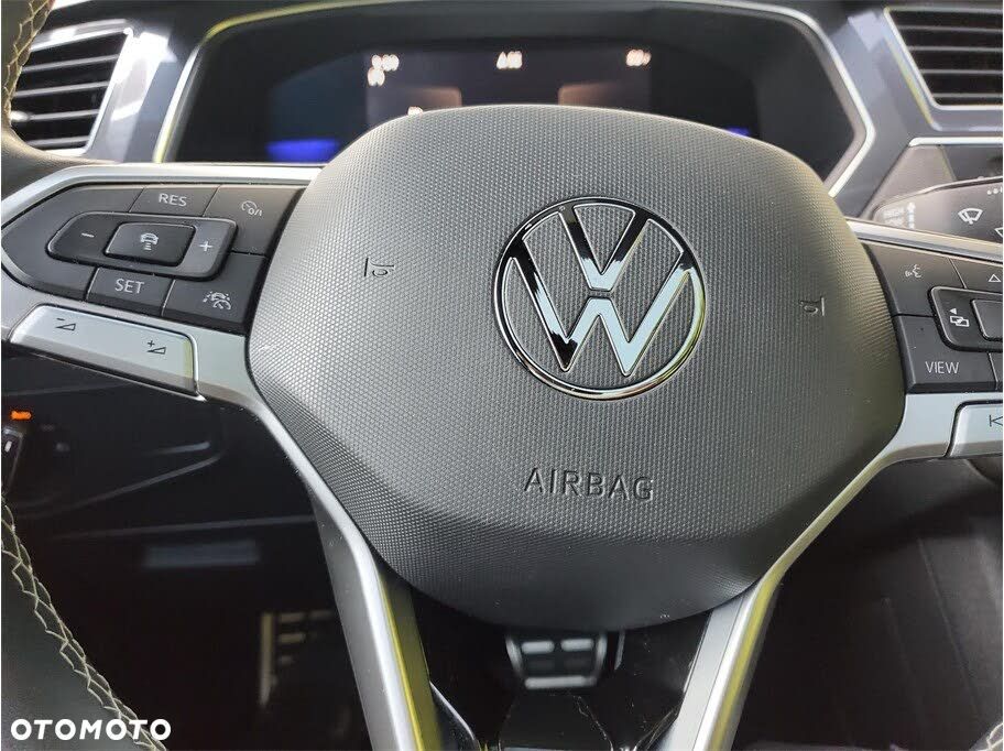 Volkswagen Tiguan 2,0 TSI OPF 4Motion DSG R-Line - 10