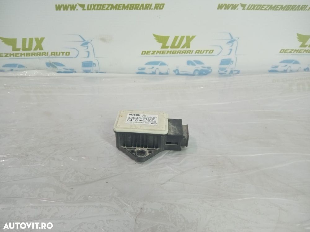 Senzor esp 33945-54L00 Suzuki SX4 1 (facelift)  [din 2009 pana  2014] - 1