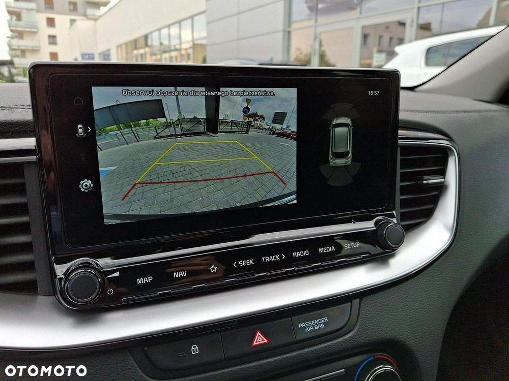 Kia Ceed 1.5 T-GDI Tribute - 22