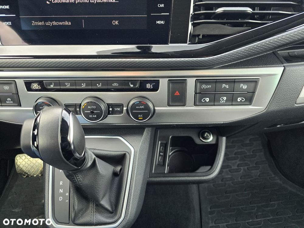 Volkswagen California - 21