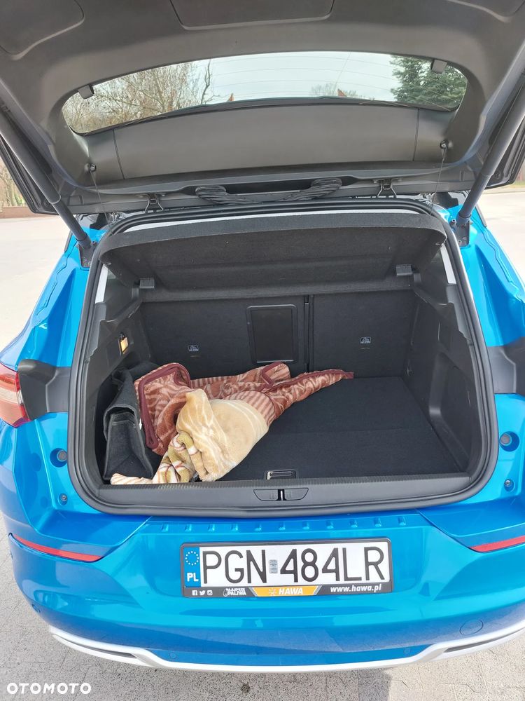 Opel Grandland 1.6 T PHEV Business Elegance - 18