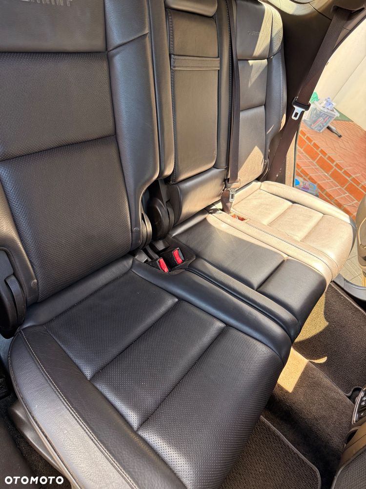 Jeep Grand Cherokee 3.0 CRD Overland Summit - 19