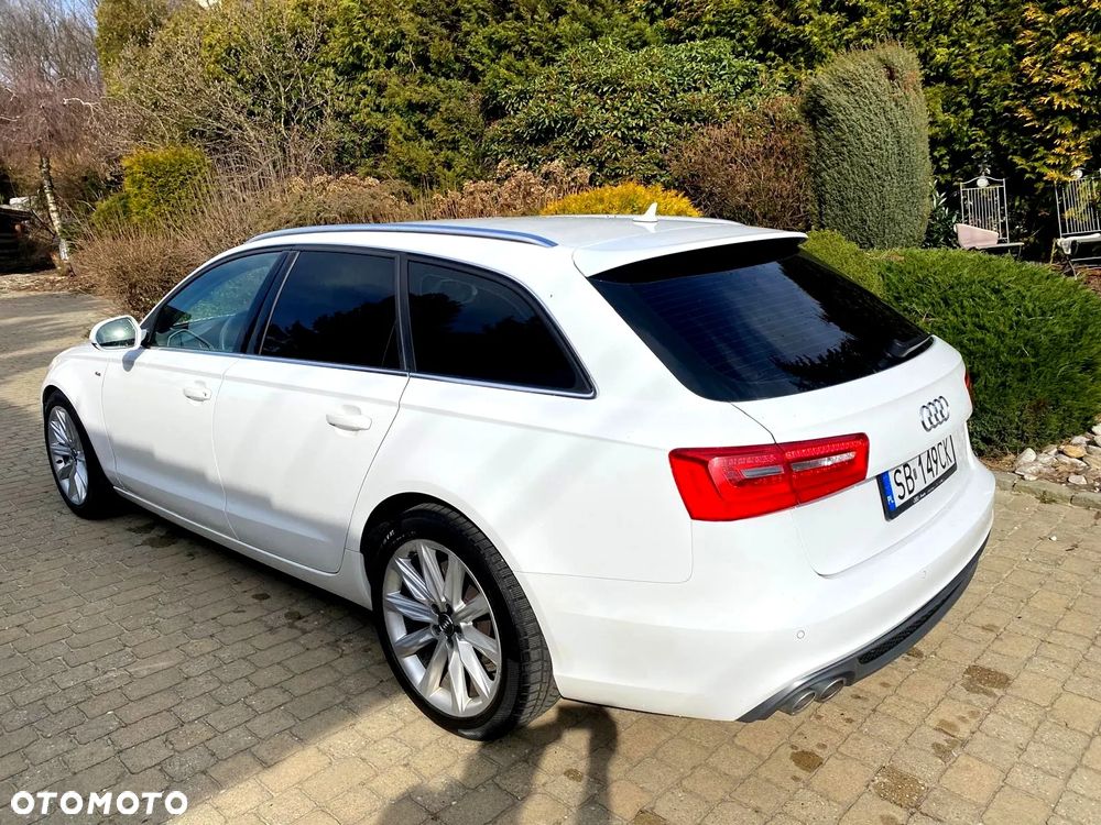 Audi A6 Avant 2.0 TDI Prime Line - 11
