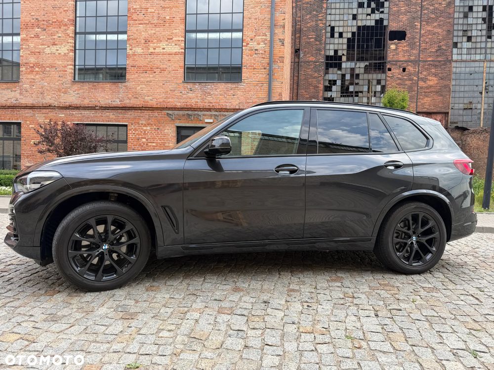 BMW X5 xDrive40i sport - 6