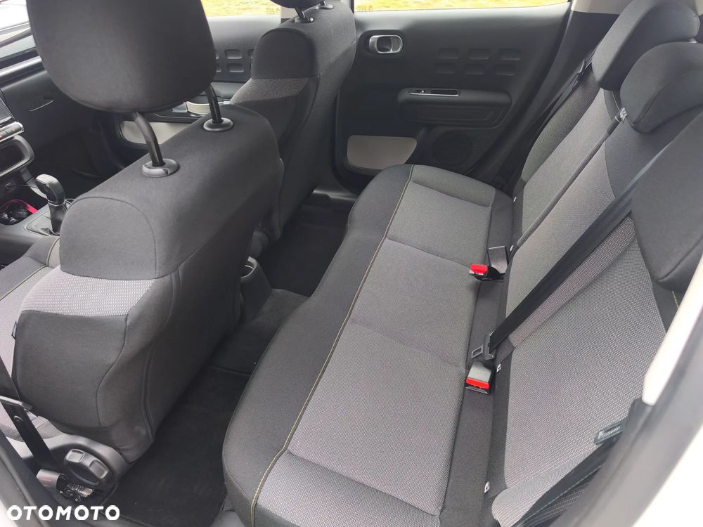 Citroën C3 1.2 PureTech Shine - 20