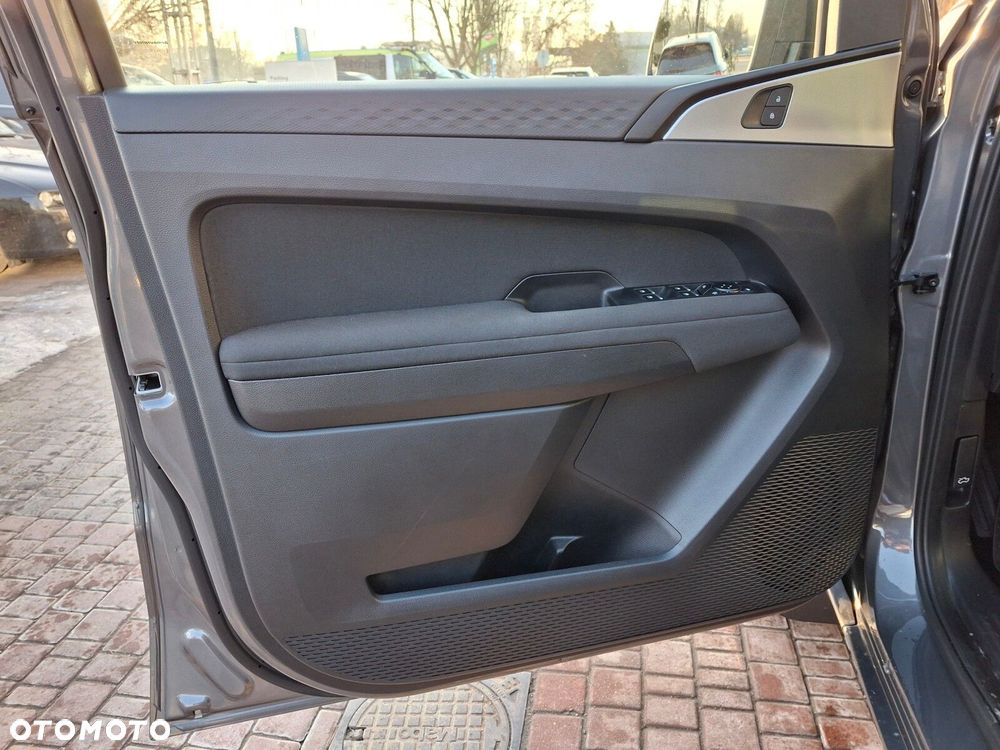 Volkswagen Amarok 2.0 TDi 4MOTION Life - 14