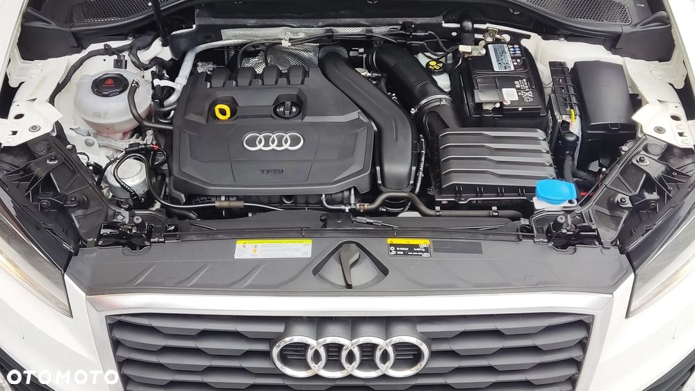 Audi Q2 35 TFSI S tronic - 3