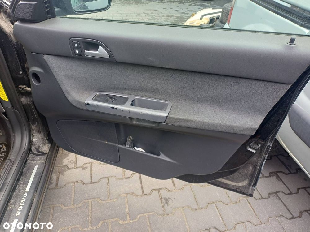 DRZWI KOMPLETNE PRAWY PRZÓD VOLVO S40 II V50 I 019-26 - 5