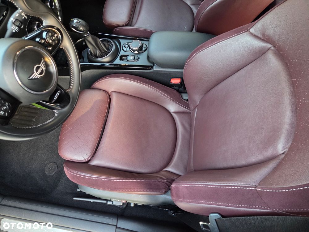 MINI Clubman Cooper - 17