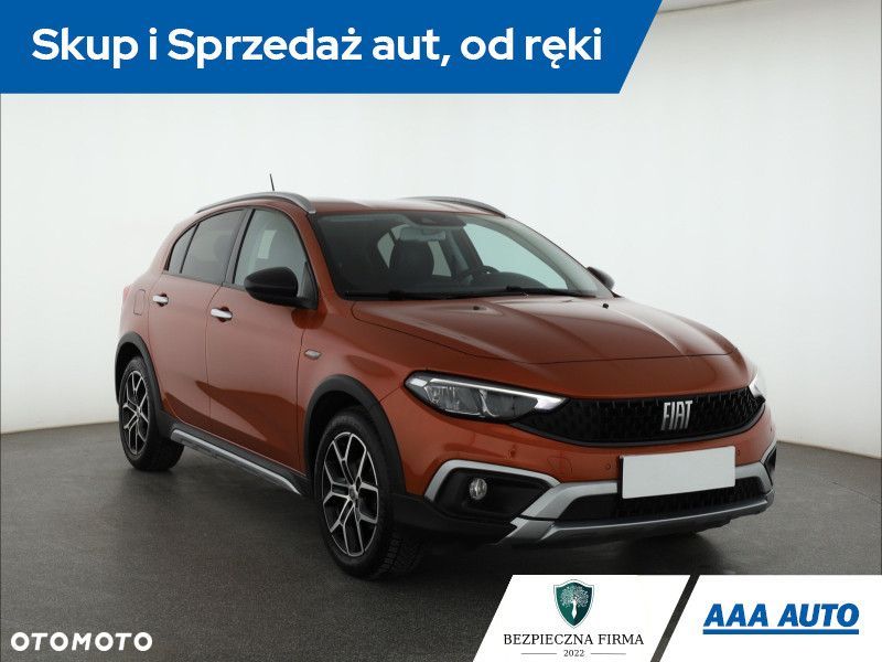 Fiat Tipo - 3