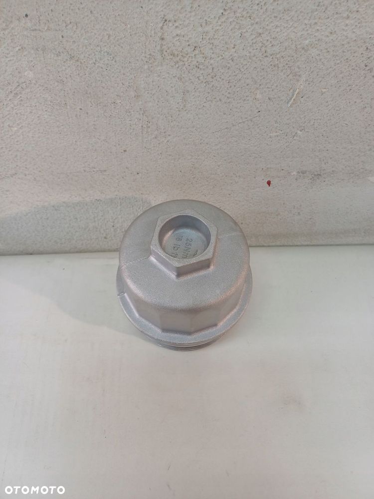 pokrywa obudowa filtra oleju mini r50 r52 r53 - 5