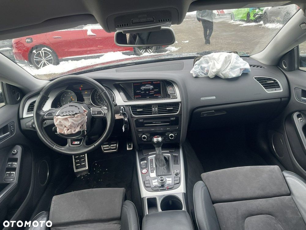 Audi S5 Sportback 3.0 TFSI Quattro S tronic - 9