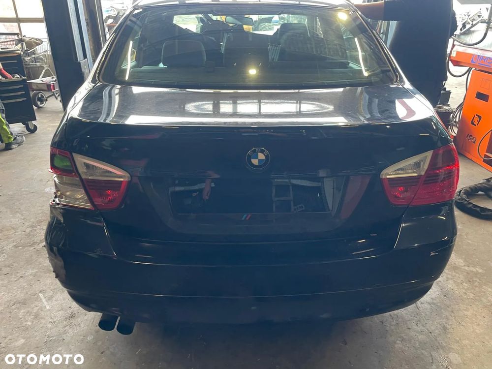 BMW E90 Na Czesci Wszystkie Czesci ! - 3