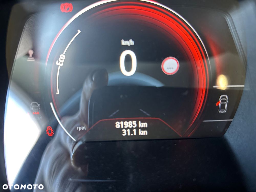 Renault Kadjar Energy TCe 130 Bose Edition - 9