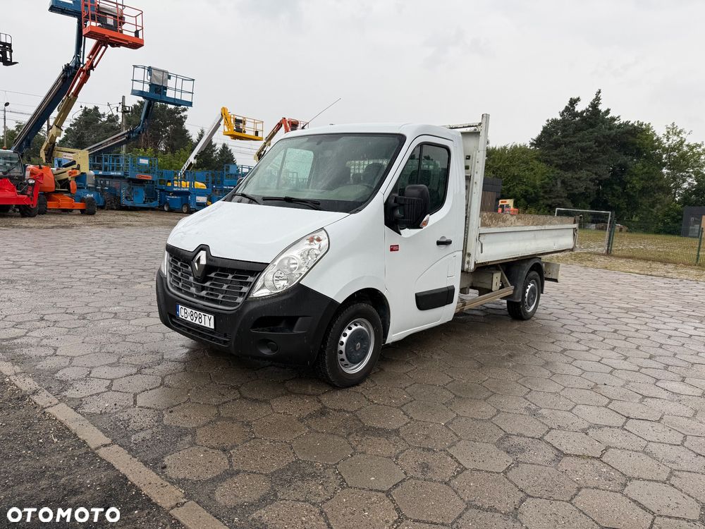 Renault Master - 15