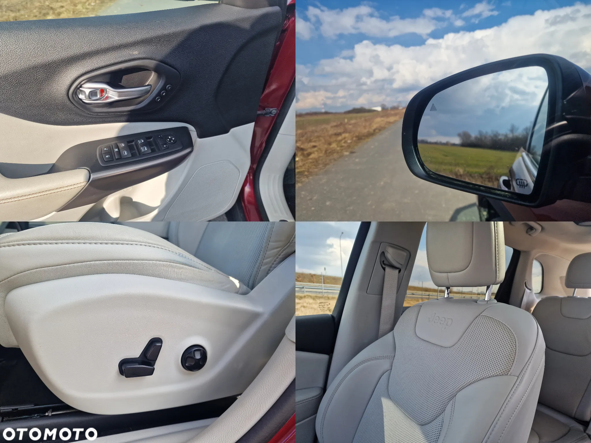 Jeep Cherokee 3.2 V6 Pentastar Active Drive I Automatik Limited - 27