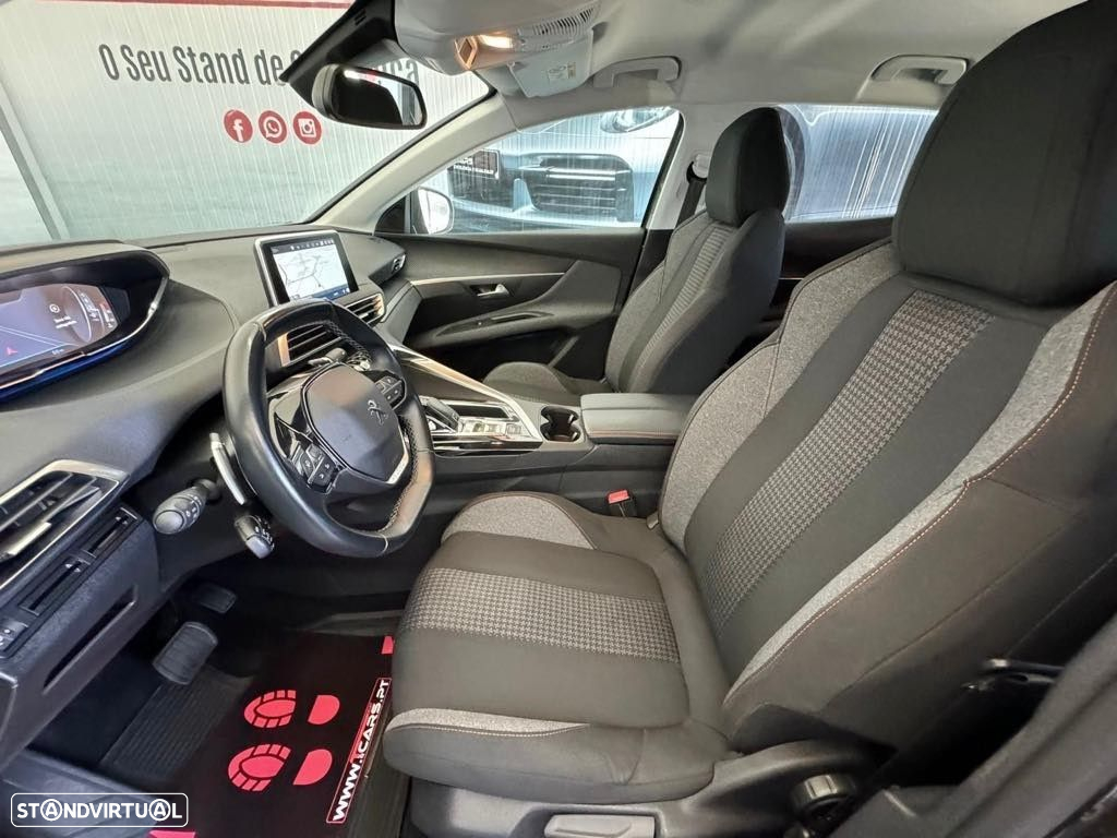Peugeot 3008 1.5 BlueHDi Allure EAT8 - 6