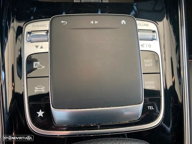 Mercedes-Benz B 180 7G-DCT AMG Line - 25