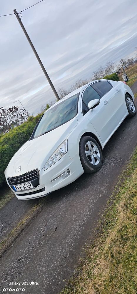 Peugeot 508 2.0 HDi Business Line - 4