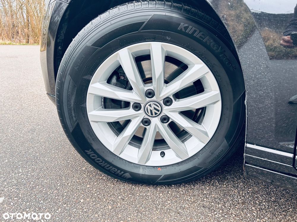 Volkswagen Passat 1.5 TSI EVO Business DSG - 10