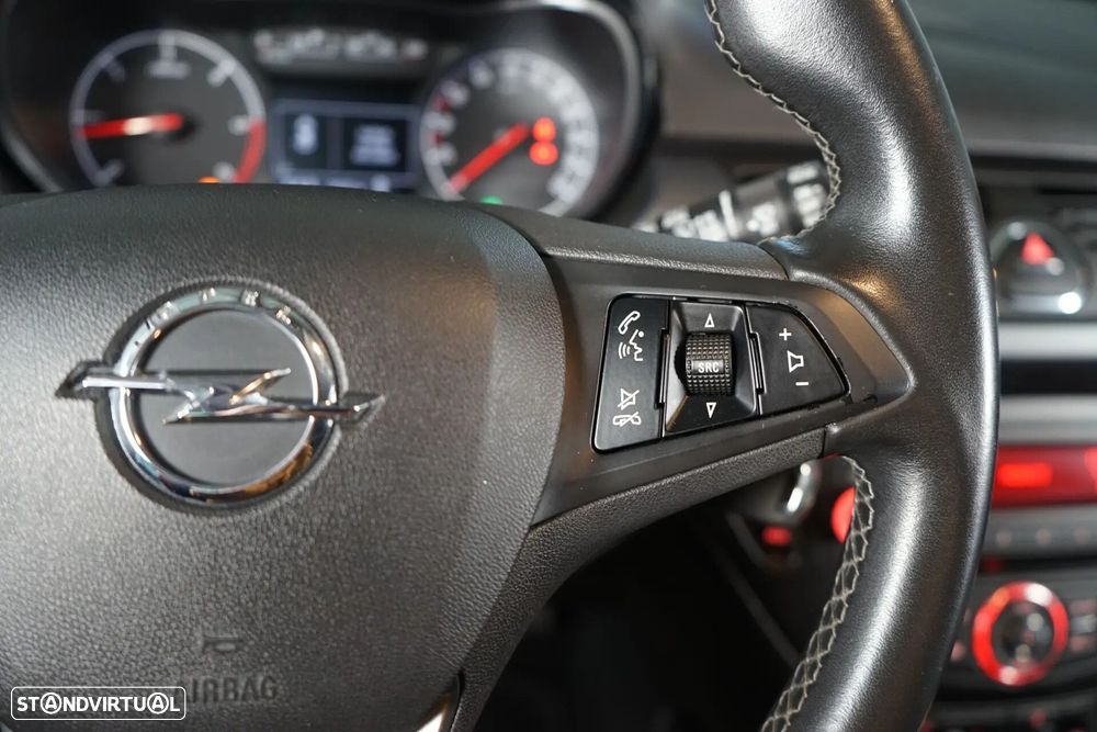 Opel Corsa 1.3 CDTi Business Edition - 20