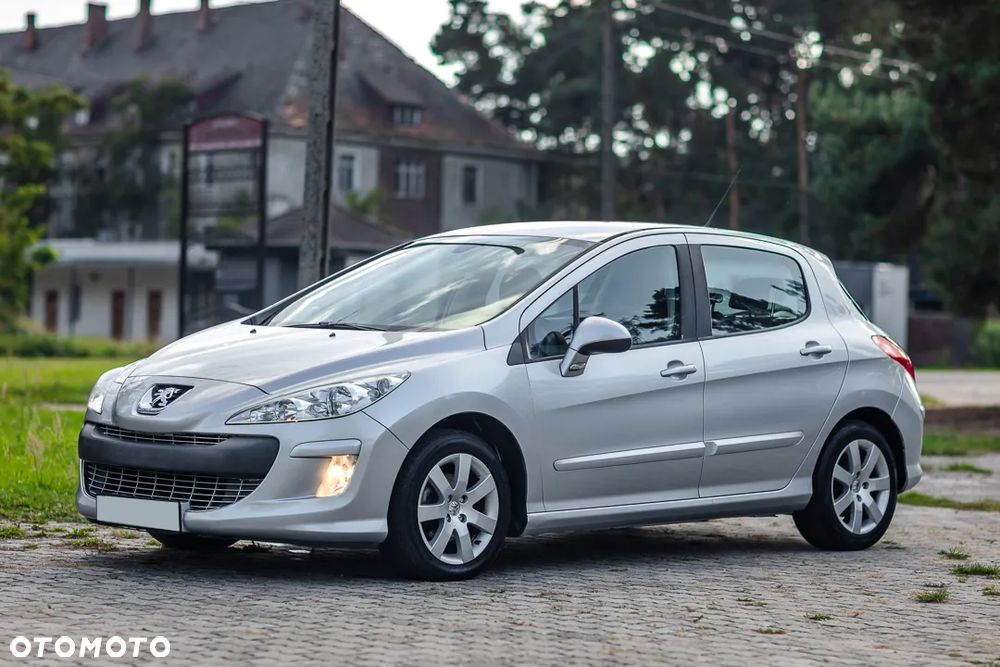 Peugeot 308 - 10