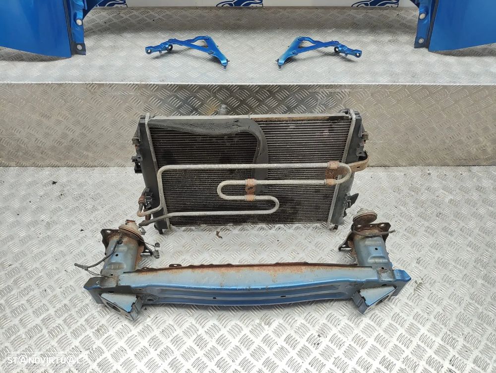 Frente Completa Mazda MX 5 MX-5 NC Sport - 16