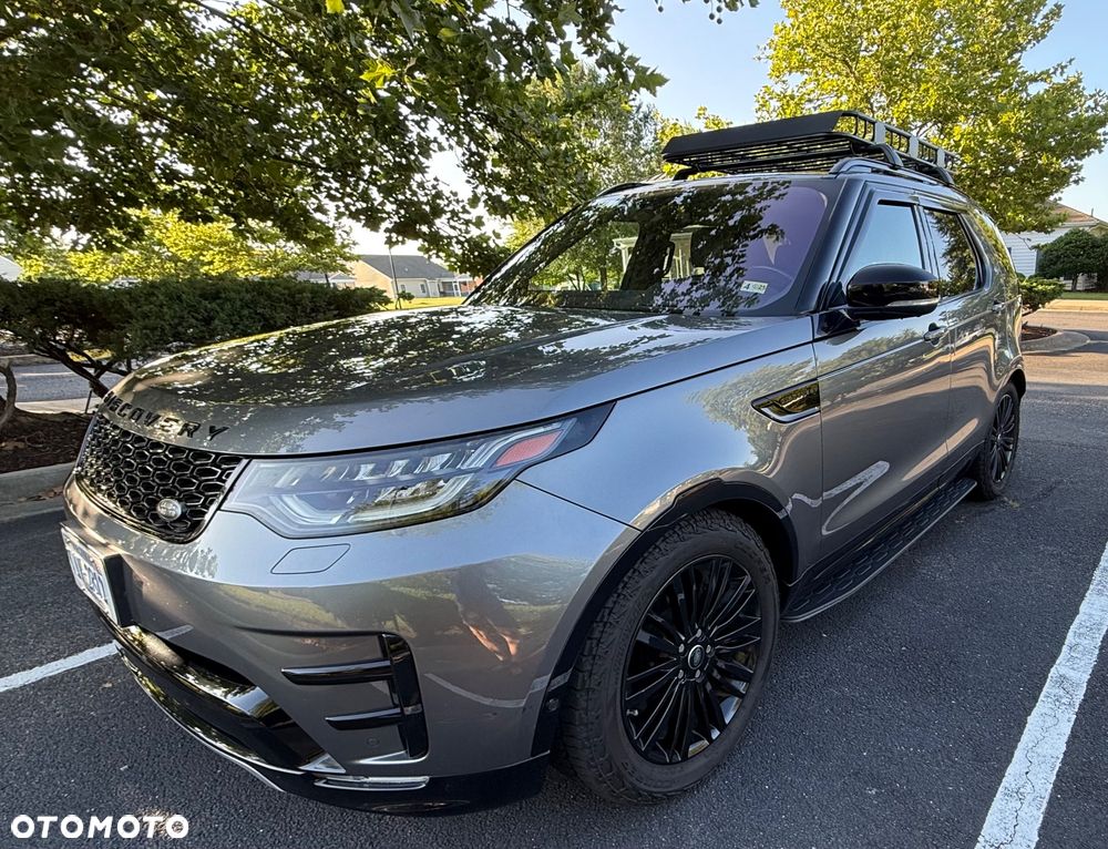 Land Rover Discovery 3.0 TD6 HSE Luxury - 22