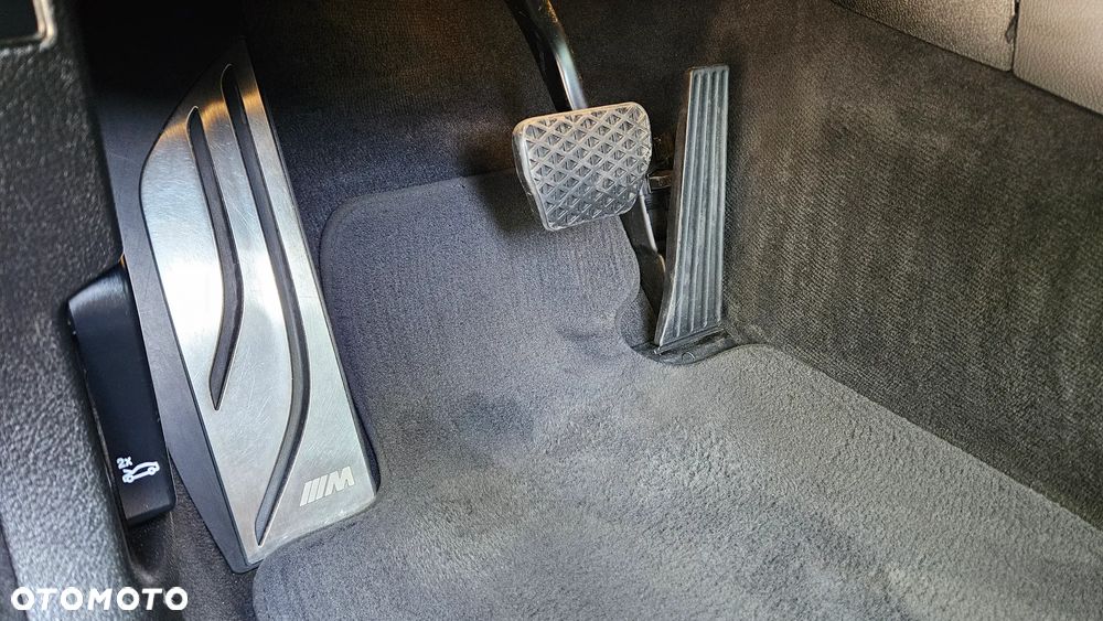 BMW Seria 4 430d Coupe M Sport - 31