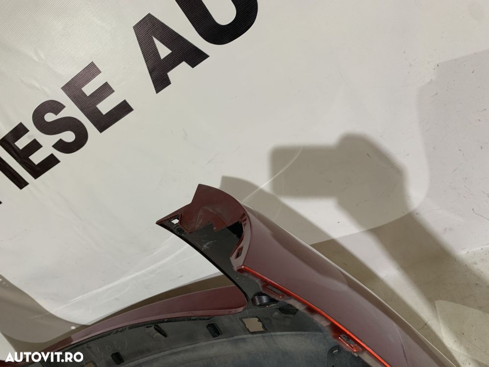 Bara spate Mazda CX-5, 2017, 2018, 2019, 2020, cod origine OE KB8A-50221. - 6