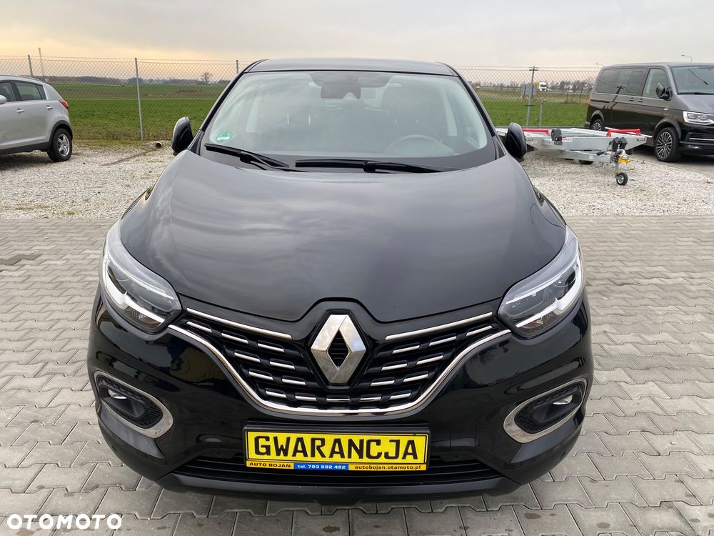 Renault Kadjar 1.3 TCe FAP Black Edition EDC - 2