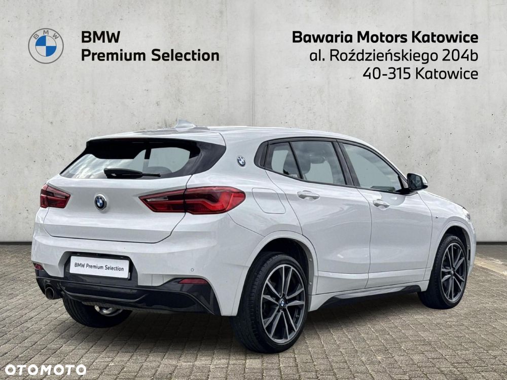 BMW X2 - 5