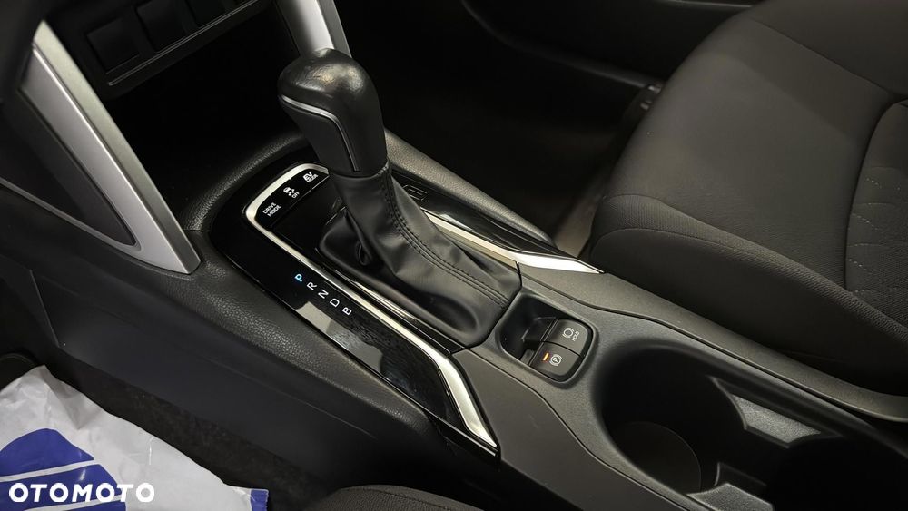 Toyota Corolla Cross 2.0 Hybrid Comfort - 16