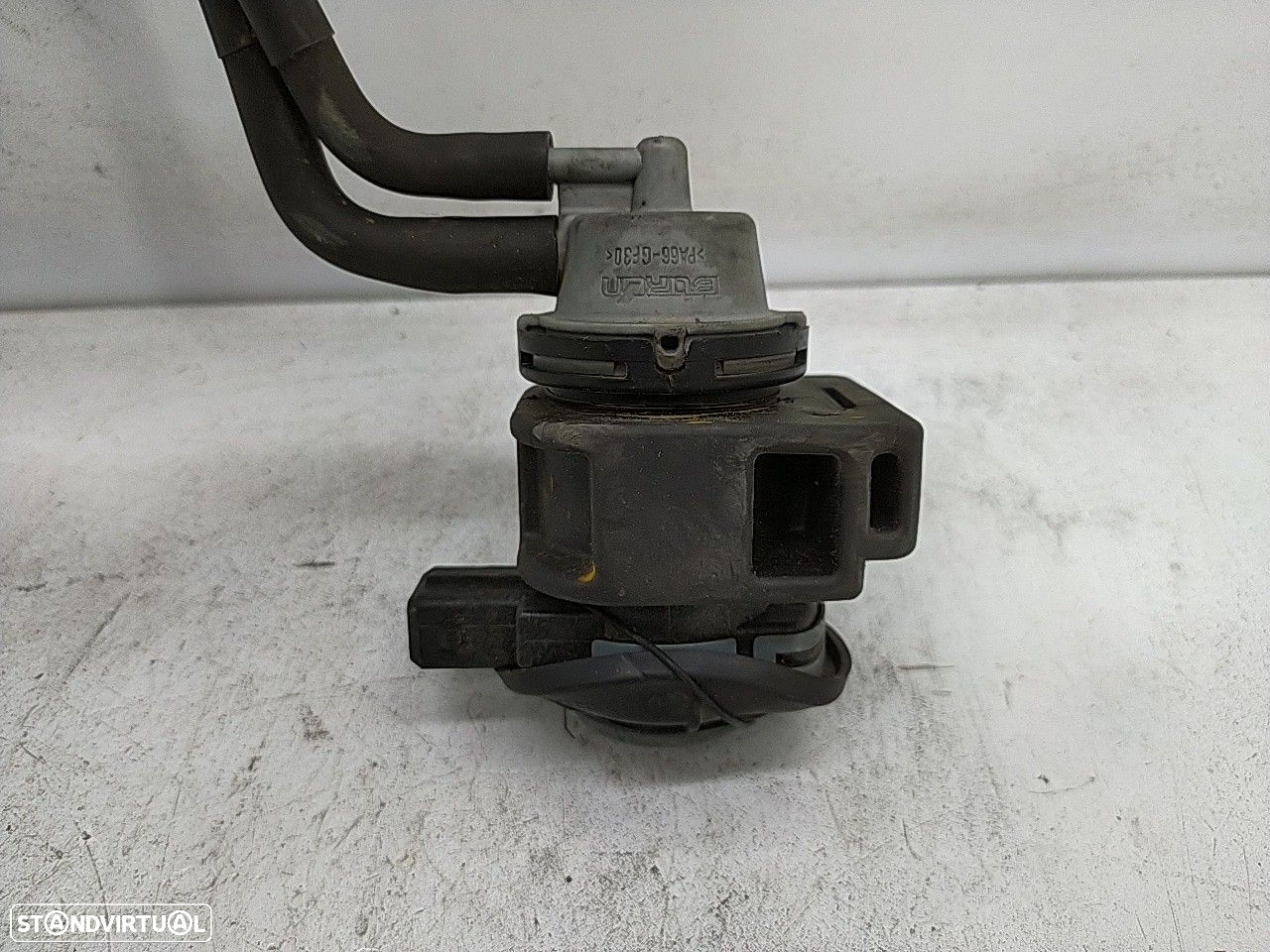 Valvula Pressão Turbo Vacuo / Egr Renault Megane Ii Grandtour (Km0/1_) - 2