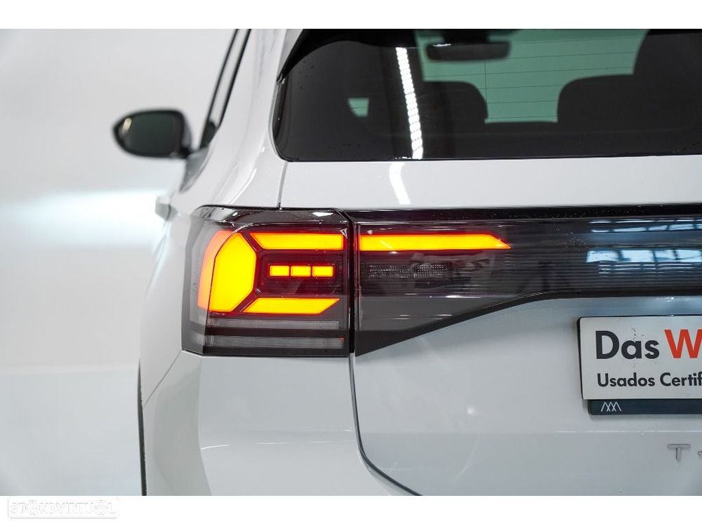 VW T-Cross 1.0 TSI Life DSG - 9