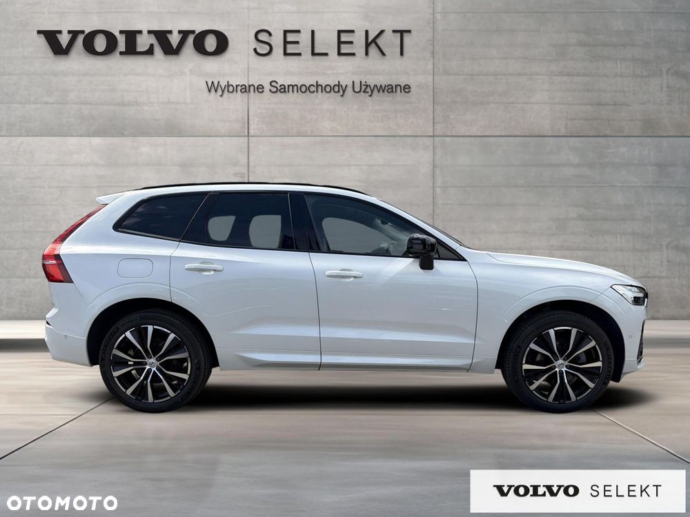 Volvo XC 60 - 9