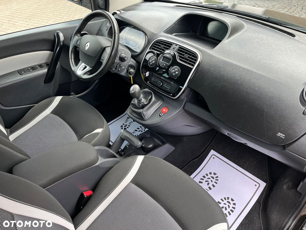 Renault Kangoo - 26