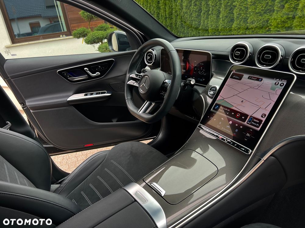 Mercedes-Benz GLC - 10