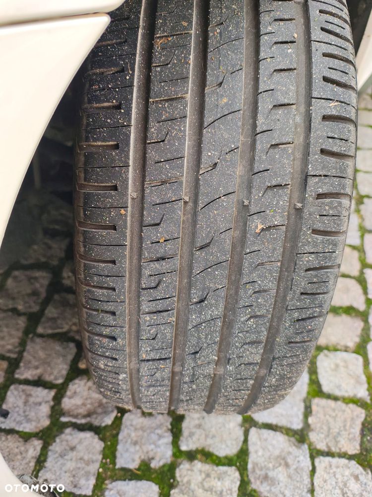 Volkswagen Scirocco - 17