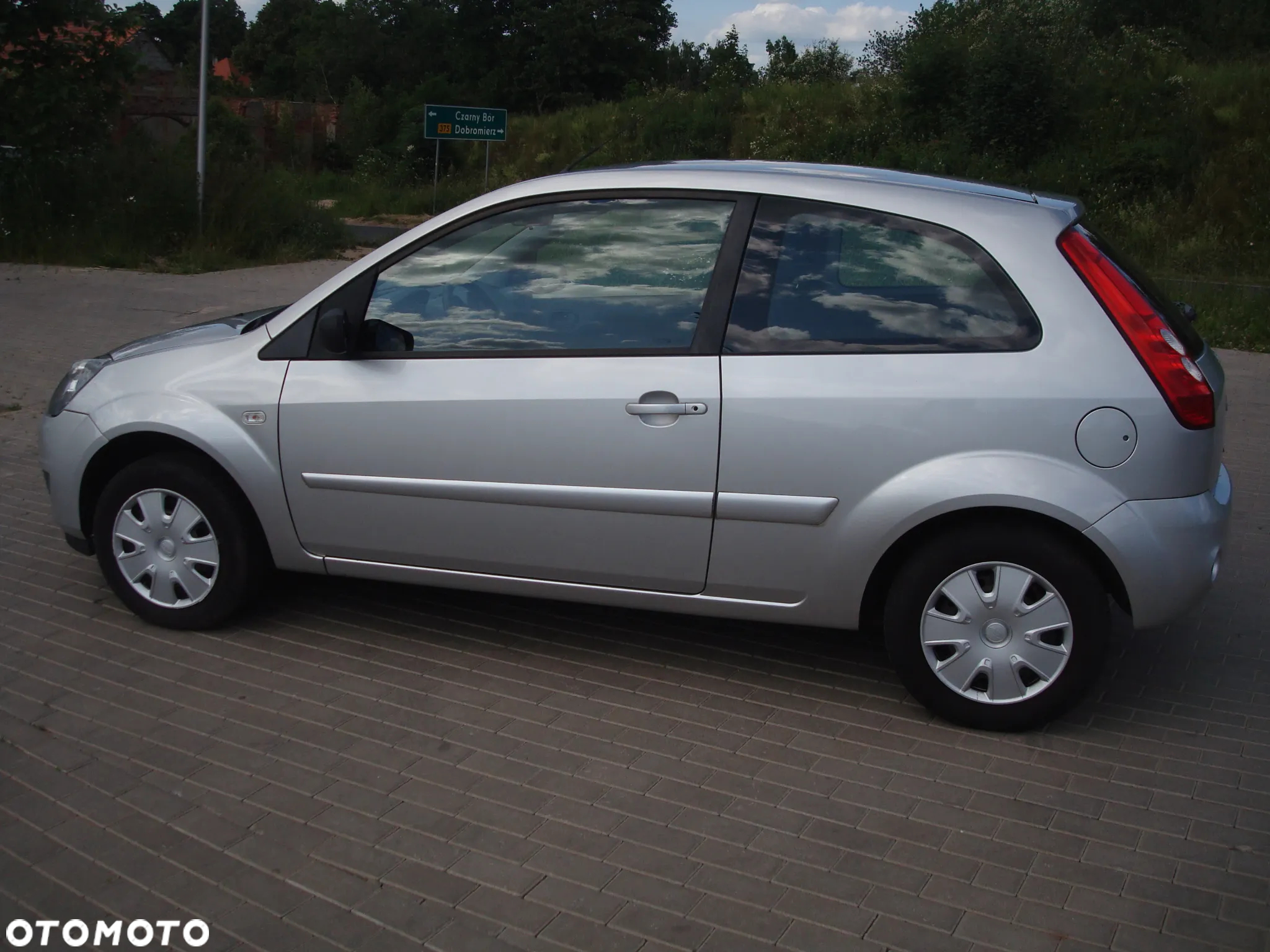 Ford Fiesta 1.25 - 25