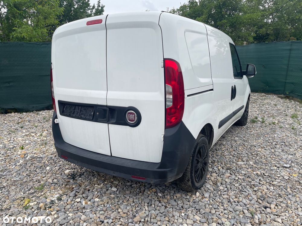Fiat Doblo - 18