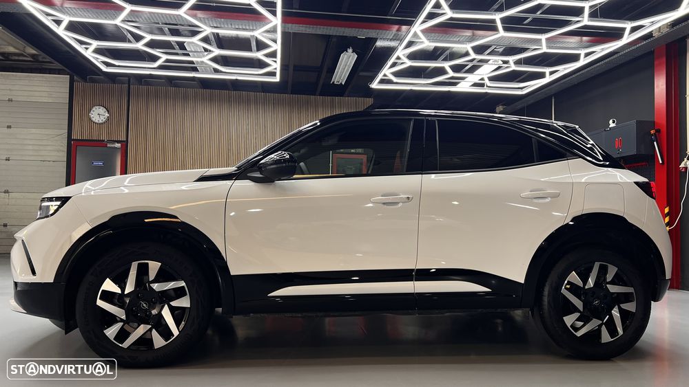 Opel Mokka 1.2 Hybrid GS eDCT - 21