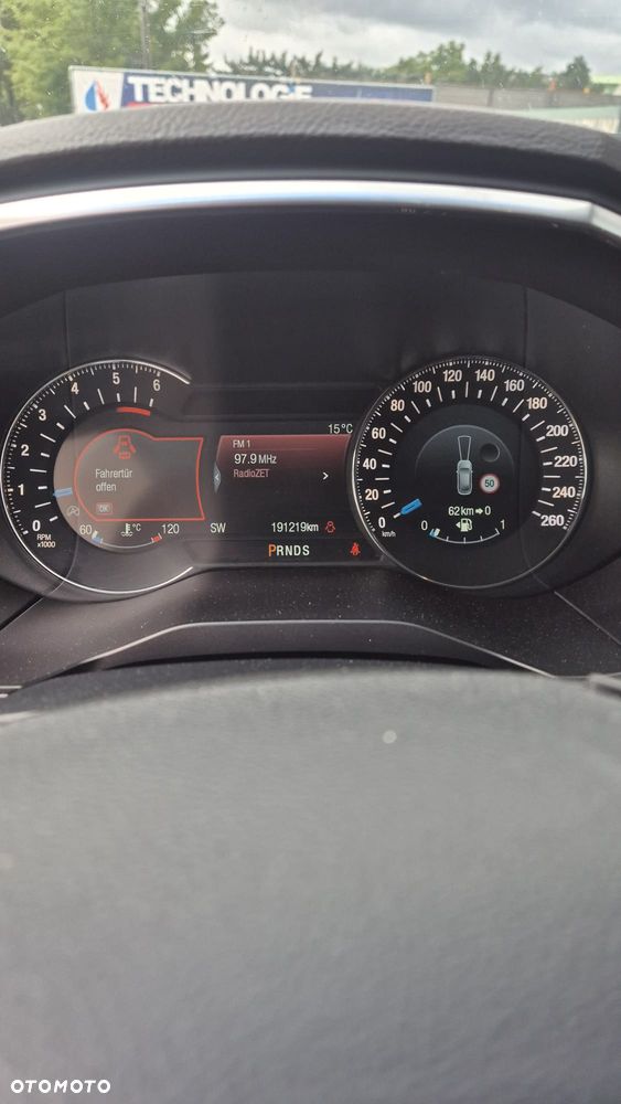 Ford Edge 2.0 TDCi Bi-Turbo 4x4 Sport - 21