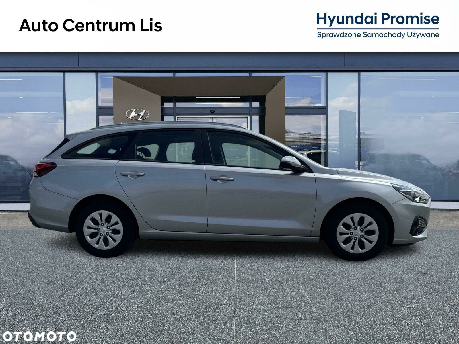 Hyundai i30 1.0 T-GDI Modern - 8