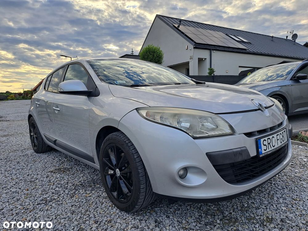 Renault Megane 1.6 16V Authentique - 3