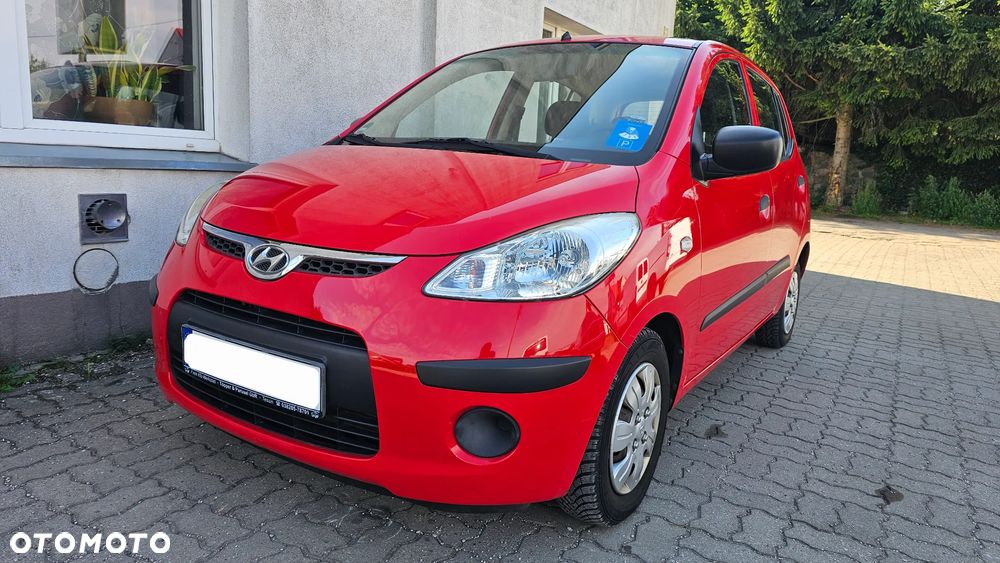 Hyundai i10 1.2 Classic - 3