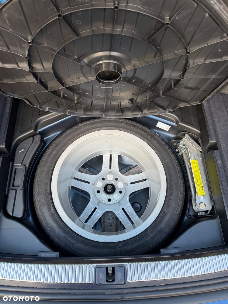 Audi A4 Avant 1.8 T quattro - 30