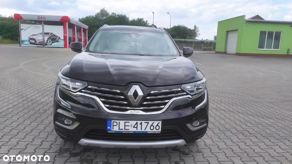 Renault Koleos 2.0 dCi Initiale Paris 4x4 X-Tronic - 12