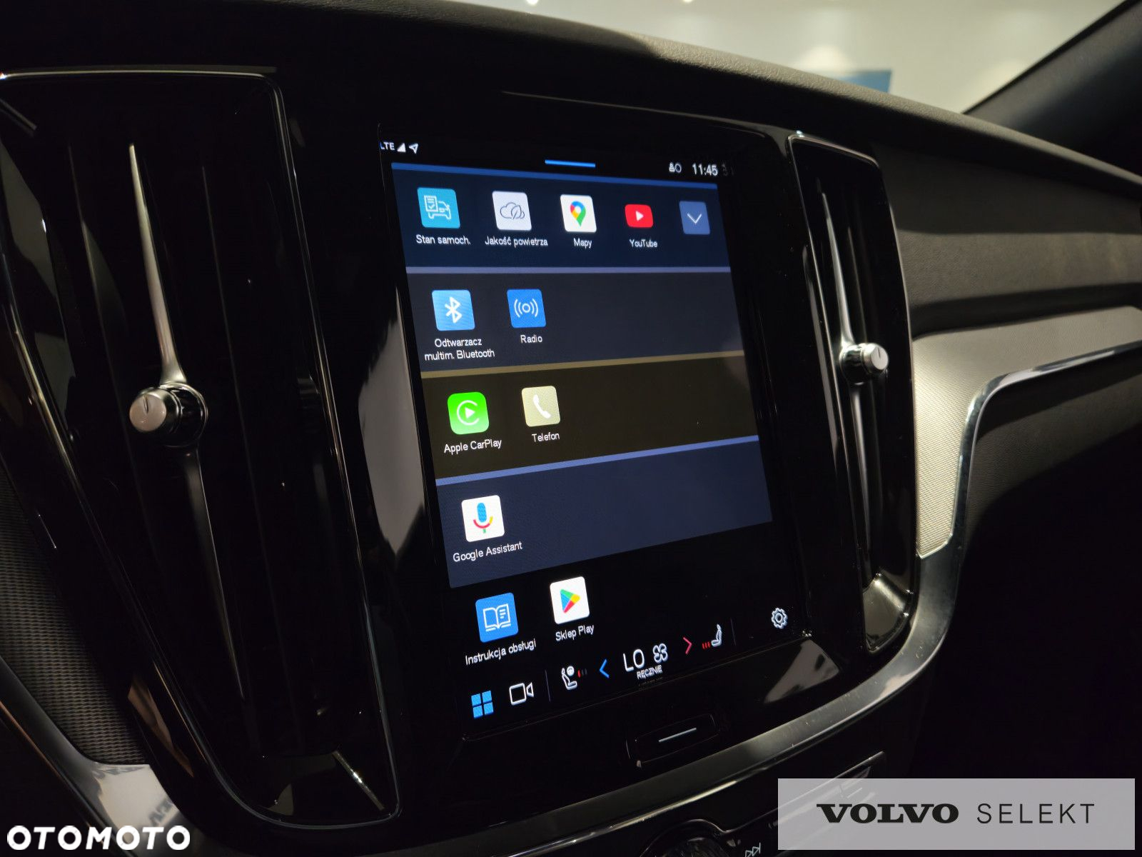 Volvo S60 - 18